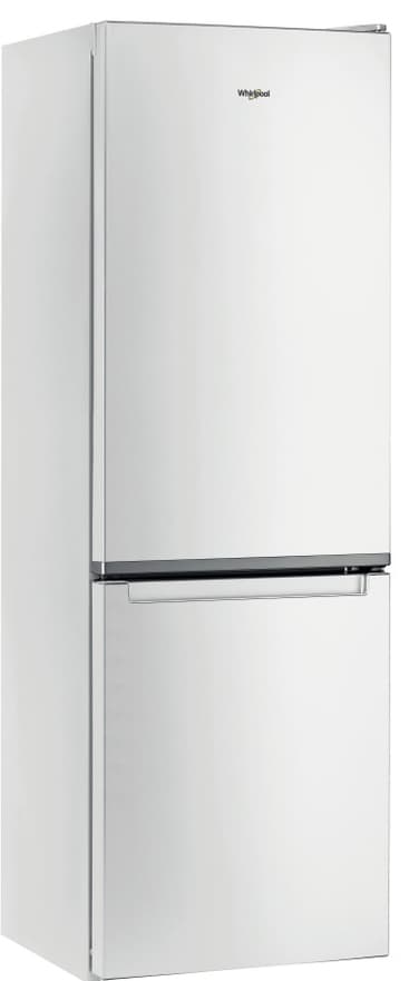 Whirlpool kombiskap WNF 821 E W