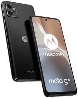 Motorola Moto G32 smartphone 4/128GB (mineral grey)