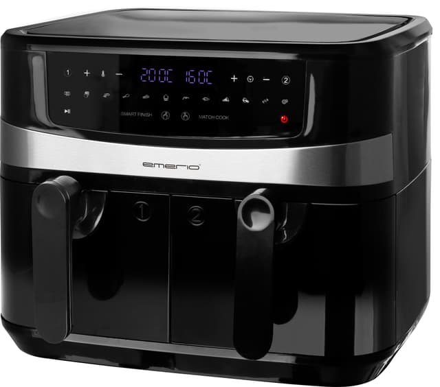 Emerio smart fryer AF-126672