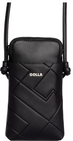 Golla Mini väska (svart)