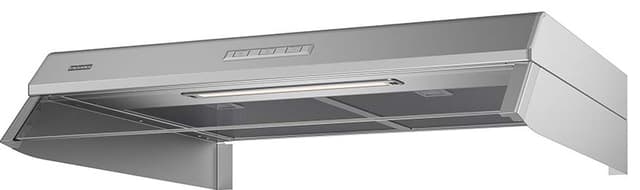 Franke Spirit 1221B-10 60 cm Skabsintegreret emhætte billede 1