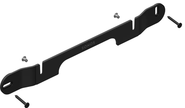 Ray soundbar väggfäste
