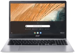 Acer Chromebook 315 N5030/4/128 15.6" bärbar dator