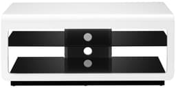 Arkitect TV-benk A110WG14 (hvit)
