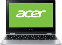 Acer Chromebook Spin 311 MTK/4/32 11,6" bærbar PC