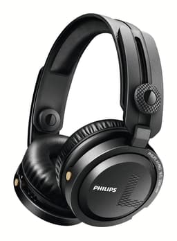Philips Hörlurar on-ear A1PRO/00