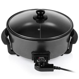 Tristar Multifunksjonell grillpanne XL PZ-9135