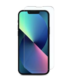 iPhone 13 Pro Max skærmbeskytter hærdet glas 2-pak