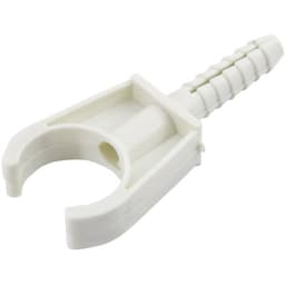 TRU COMPONENTS 93013c1198 Fästklämma inpluggningsbar