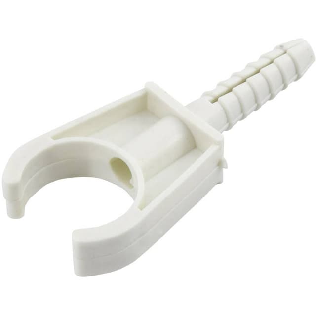 TRU COMPONENTS 93013c1198 Fästklämma inpluggningsbar