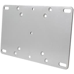 My Wall VESA-adapter Passer til serie: Universal Sølv