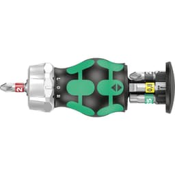 Wera 05008884001 Bitsæt 1 Set