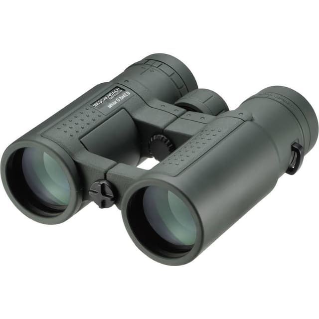 Eschenbach Kikkert Sektor compact+ 8x42 B 8 x 42 mm Mørkegrøn 4251842