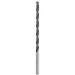 Trä-spiralborr 8 mm kwb 511808 Total längd 250 mm 1 st