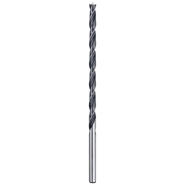 Trä-spiralborr 8 mm kwb 511808 Total längd 250 mm 1 st