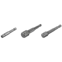 Wolfcraft 1579000 Socket Adapter Drev (skruetrækker)