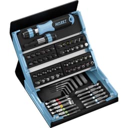Hazet SmartCase 2200SC-1 Bit-Set 69-delar