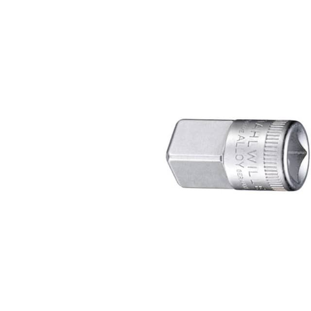 Hylsnyckeladapter Drivning 3/8 Output 1/2 (12.5 mm) 31