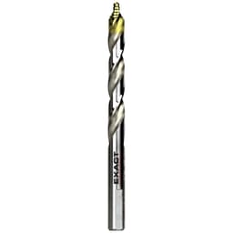 Exact 74870 HSS TIN-TIP Spiralborr 7 mm DIN 338 10 st