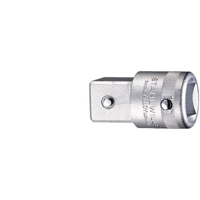 Hylsnyckeladapter Drivning 3/4 Output 1 (25 mm) 61 mm