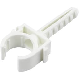 TRU COMPONENTS 93013c1196 Fästklämma inpluggningsbar