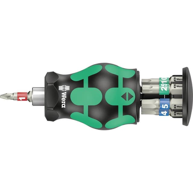 Bit-Set Wera Bicycle Set 11