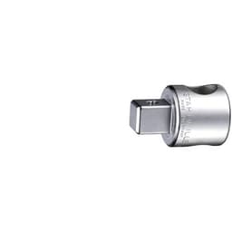 Hylsnyckeladapter Drivning 3/4 Output 3/4 (20 mm) 61.5
