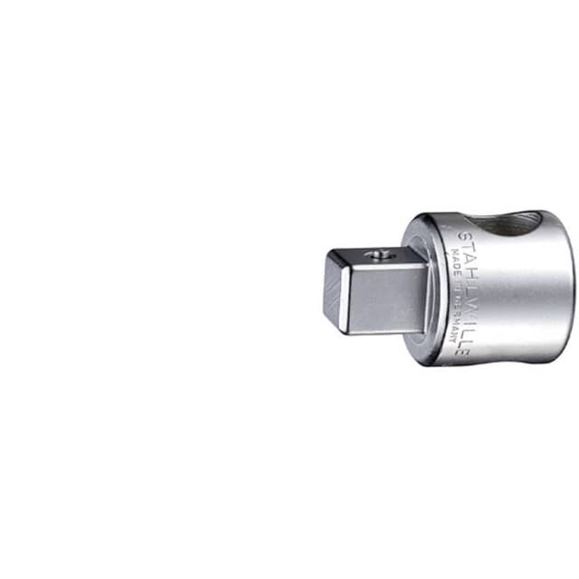 Hylsnyckeladapter Drivning 3/4 Output 3/4 (20 mm) 61.5