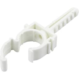 TRU COMPONENTS 93013c1191 Fästklämma inpluggningsbar