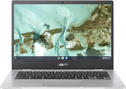 Asus Chromebook CX1400 Celeron/4/64 kannettava tietokone