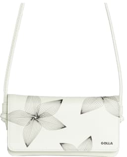 Golla Slim mobiltaske (mint green)