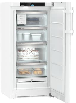 Liebherr fryser FNd425420001