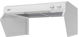 Franke Underbyggd Fläktkåpa 300.0600.450 (vit 60cm Lägenhet)