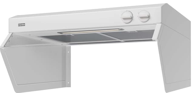 Franke emhætte  Classic 1222A-10 - 7612985853224 billede 1