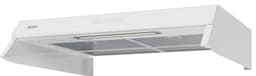 Franke Underbyggd Fläktkåpa 300.0600.368 (vit 60cm Lägenhet)