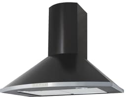 Franke Vägghängd Alliancefläkt 110.0350.662 (svart 60cm Villa)