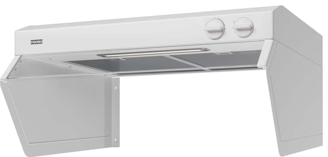 Franke emhætte  Classic 1222A-10 - 7612985853231 billede 1