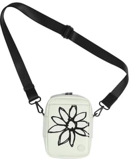 Golla Max telefonveske (mint flower)