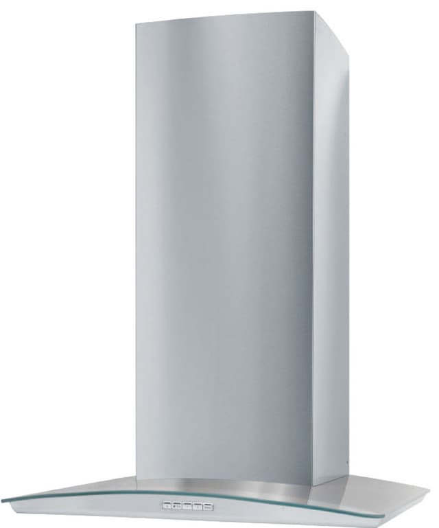 Franke Vägghängd Fläktkåpa 110.0325.307 (rostfri 60cm Villa)