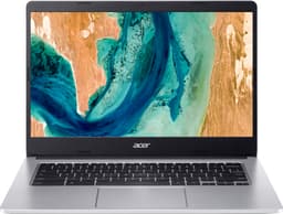 Acer Chromebook 314 MTK/4/64 14" bærbar computer