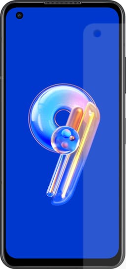 RhinoShield Impact Protection för Asus Zenfone 9 skärmskydd