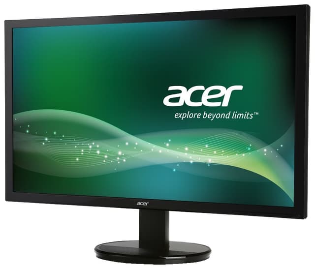 K272HL 【高画質/高精細/広視野角/省電力/VAパネル/LED/フルHD/HDMI/