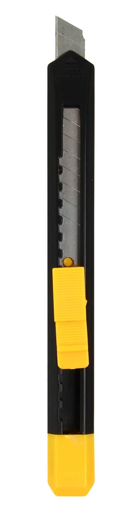 Millarcohobbykniv med lås 9 mm