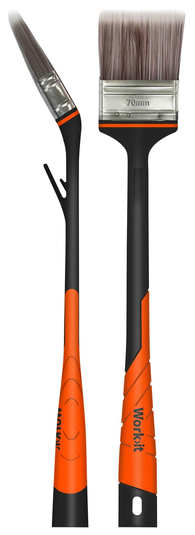 Home>itfladpensel med vinkel og langskaft 70 x 18 mm