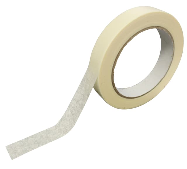 Work>it® maskeringstape 38 mm x 50 meter