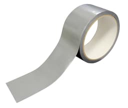 Work>itGaffatape 48 mm × 10 meter grå