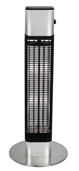 Home>itinfraröd terrassvärmare fristående 1200 W