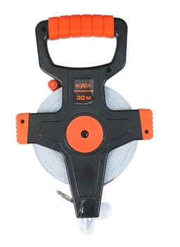 Boxer® glassfiber-båndmål 60 meter