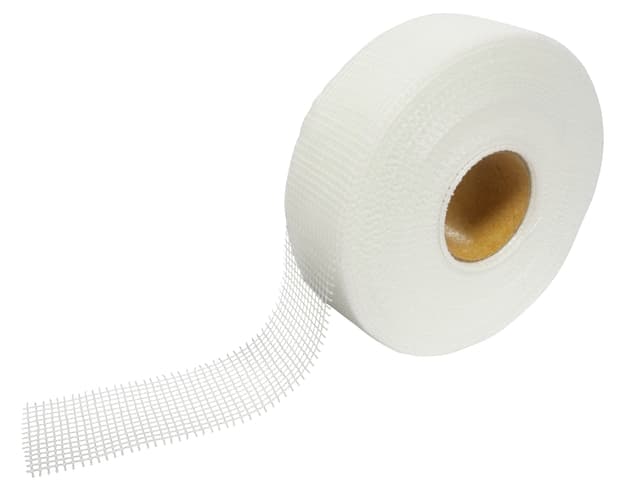 Work>it® glasfibertape 50 mm × 20 meter