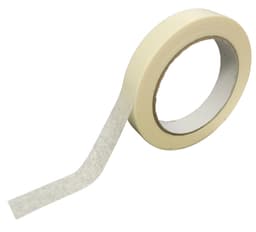 Work>it® maskeringstejp 25 mm x 50 meter